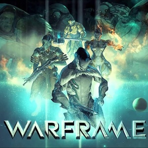 Warframe Soundtrack (星际战甲 游戏原声带)
