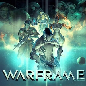 Warframe Soundtrack