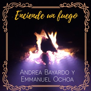 Enciende un fuego