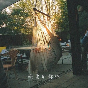 亲爱的你啊（我们好久没见）