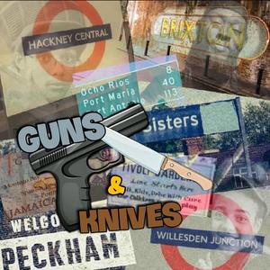 Guns & Knives (feat. Randy Valentine)