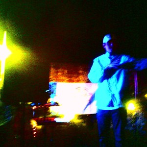 Night Time Clothes (feat. Moi Chingon) (Explicit)