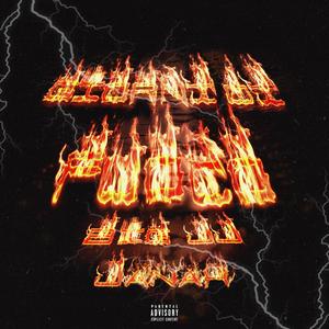Giorni di fuoco (feat. Janax) (Explicit)