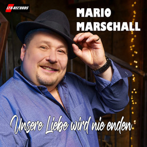 Unsere Liebe wird nie enden