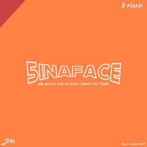 5inaface (feat. Lil Steppy) (Explicit)