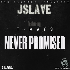 Never Promised (feat. T-Mays)