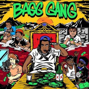 Bagg Gang, Vol. 1 (Explicit)