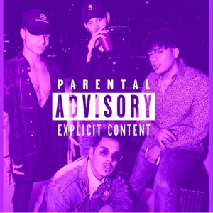 MILE AWAY (feat. CA the Don & Zel) (Explicit)