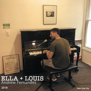 Ella + Louis