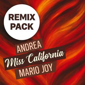Miss California (Stephano Rossi Remix)