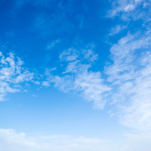 Blue Sky