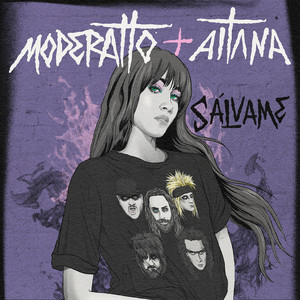 Moderatto - Sálvame