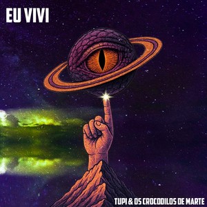 eu vivi (Explicit)