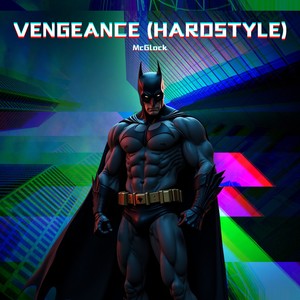 VENGEANCE (HARDSTYLE) (Over Slowed)
