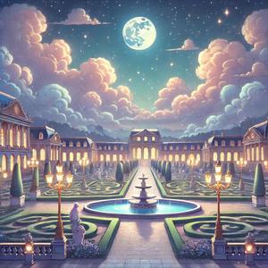 Moonlight Dreams (Explicit)