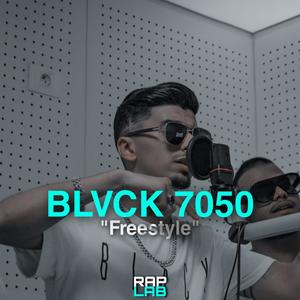 Freestyle blvck 7050