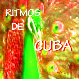 Ritmo Cubano Vol 4