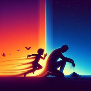 Slipping Through Time (feat. Wistful)