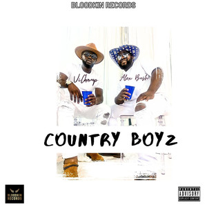 Country Boyz (Explicit)