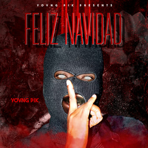 Felíz Navidad (Explicit)