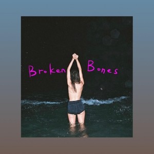 罗杨姿宇-broken bones (remix|罗杨姿宇 remix)