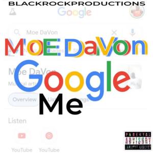 Google me (Explicit)