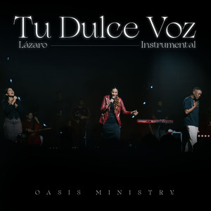 Lazaro (Instrumental)