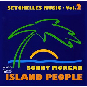 Seychelles Music - Island People, Vol. 2