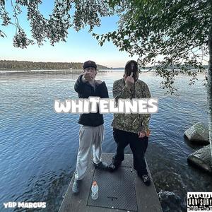 Whitelines (Explicit)