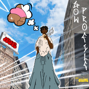 LOW PROFILE (The Blvck Remix)