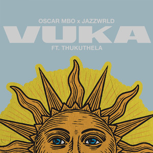 Vuka (feat. Thukuthela)
