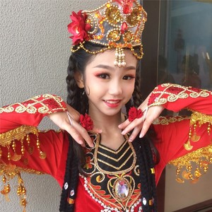 克里木哥哥回来了