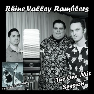 Nachhause(feat. Bernie Miller)