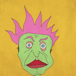 I'm Sorry (Feat. Jonathan Levant) (With Kissle Remix)