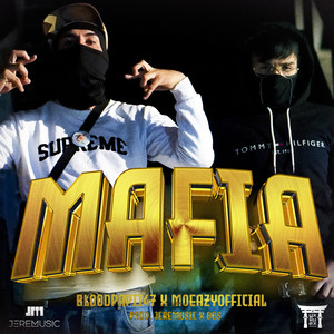 Mafia (Explicit)