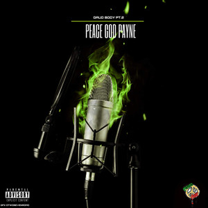 Gaud Body pt. 2 (Explicit)