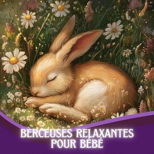 Berceuses Relaxantes Pour Bébés Vol. 3