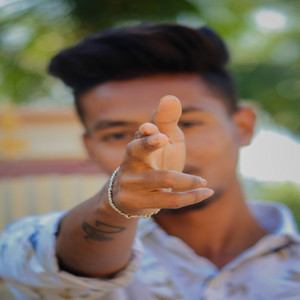 1 Thing I Won't Do (Explicit)