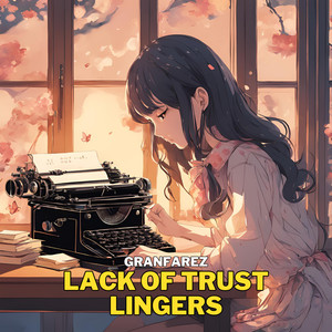 Lack of Trust Lingers