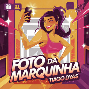 Foto da Marquinha