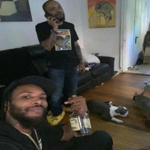 MIND RIGHT (Explicit)