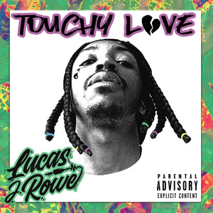 Touchy Love EP