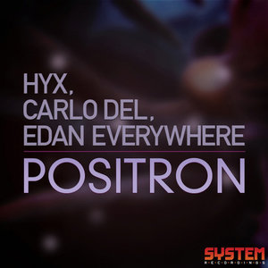 Positron - Single