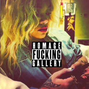 H in my Veins! (Explicit)