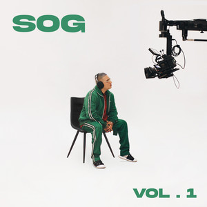 SOG, Vol. 1 (Explicit)