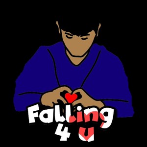 FALLING4U (Explicit)