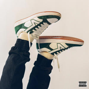 Crashout (feat. theMIND & Ari Burns)