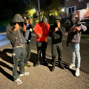 Argue (feat. Ty Banks) (Explicit)