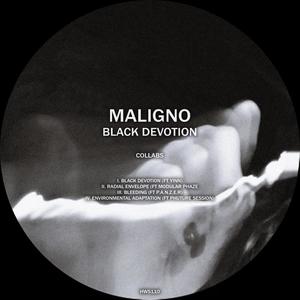 Black Devotion (Original Mix)