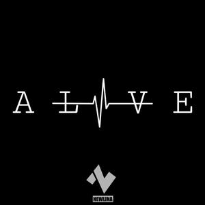 Alive (feat. Damien Jamar, Da Rul & Brook Cox)